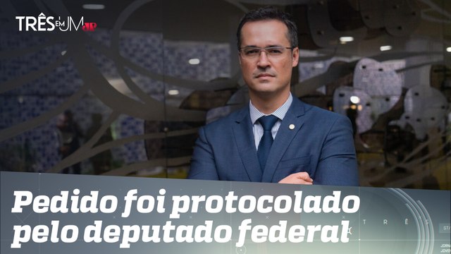 Análise: Deltan Dallagnol busca reativar a prisão em segunda instância