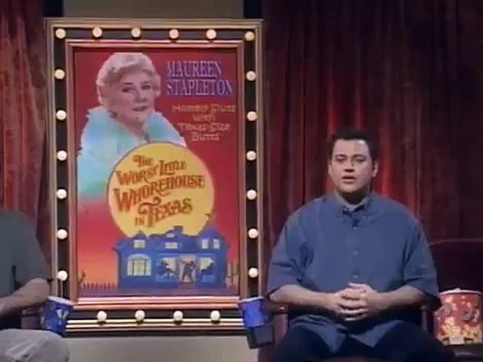 The Man Show - Se1 - Ep14 HD Watch