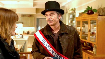 Not Going to Be a Widower on the Next Episode of CBS’ Fire Country