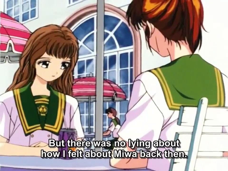 Marmalade Boy - Ep67 HD Watch