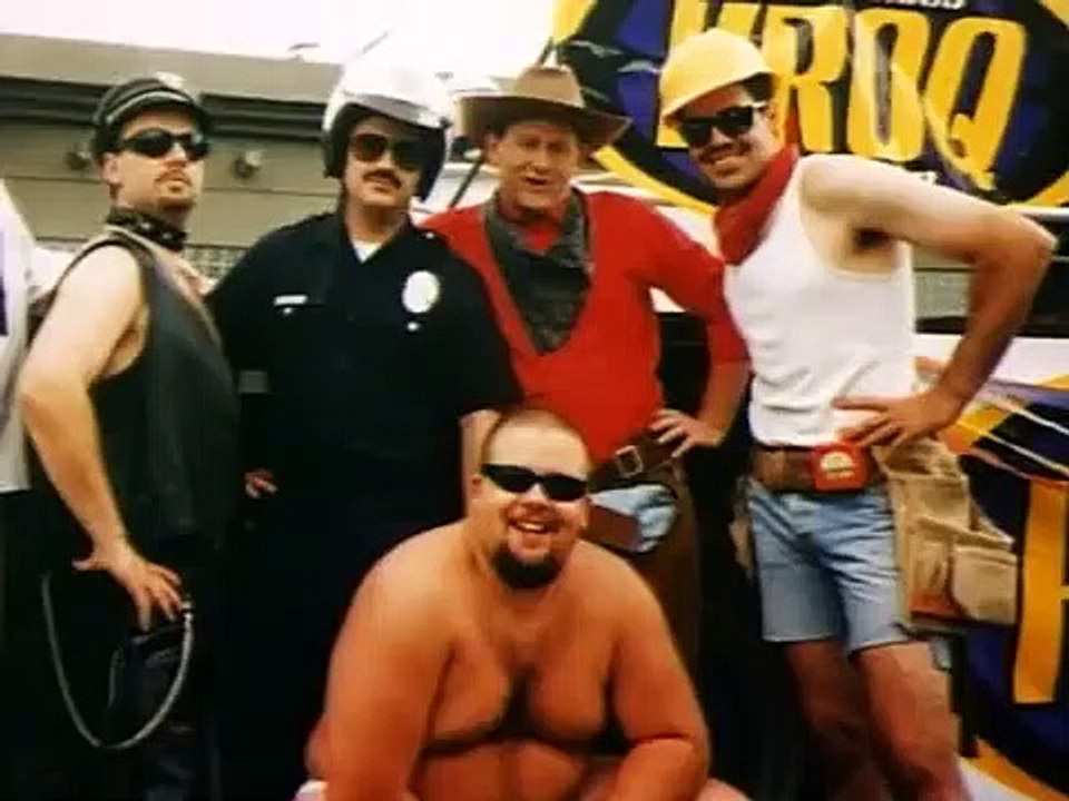 The Man Show - Se2 - Ep11 HD Watch