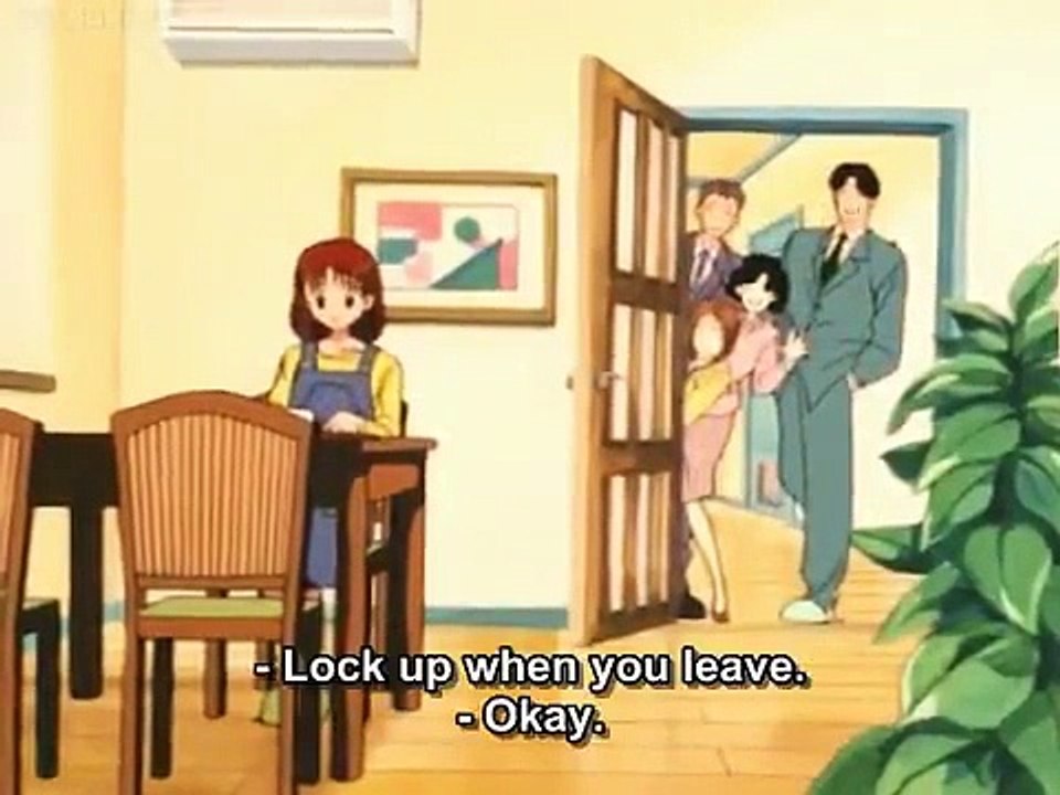 Marmalade Boy - Ep60 HD Watch