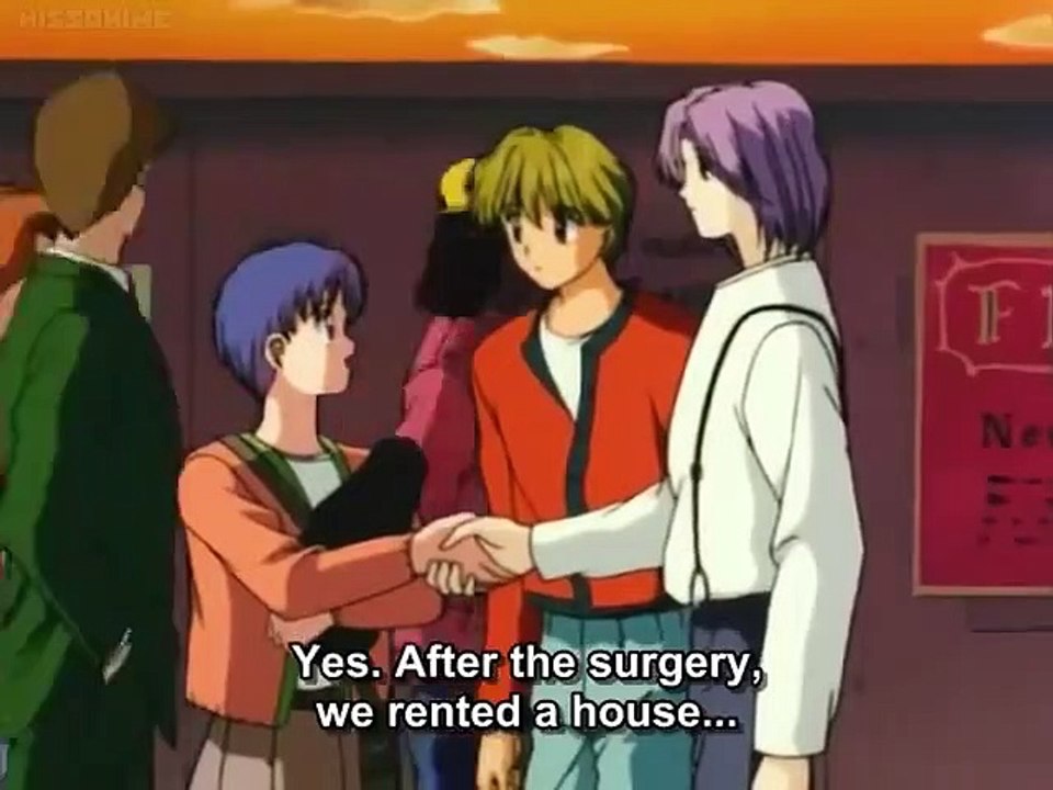 Marmalade Boy - Ep59 HD Watch