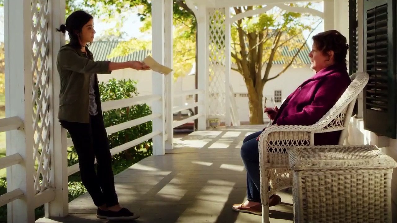 Sneaky Pete - Se3 - Ep01 HD Watch