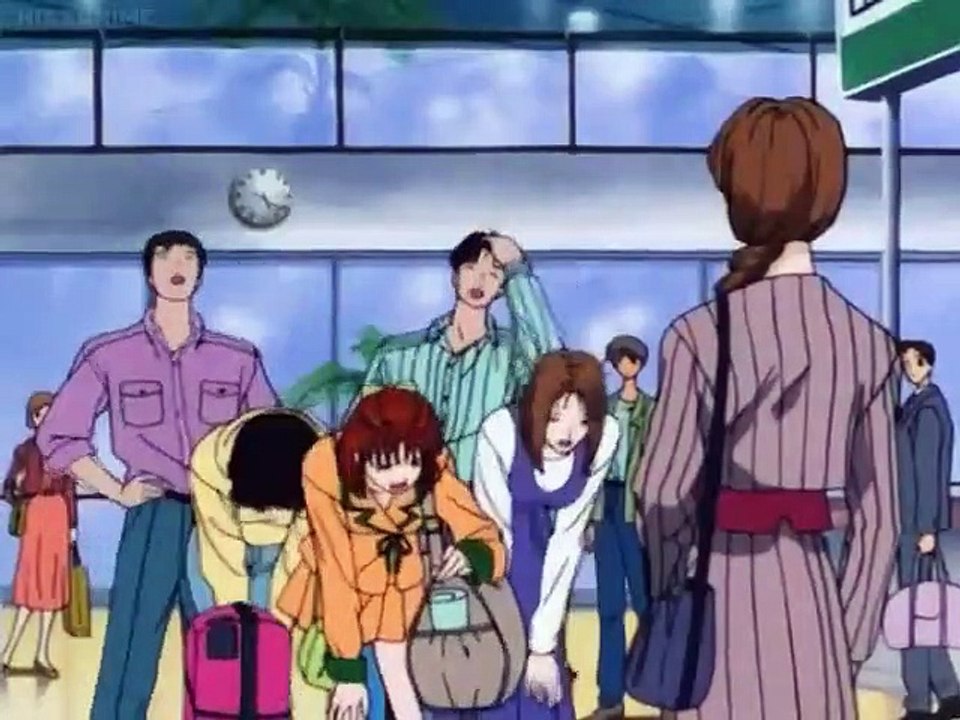 Marmalade Boy - Ep61 HD Watch