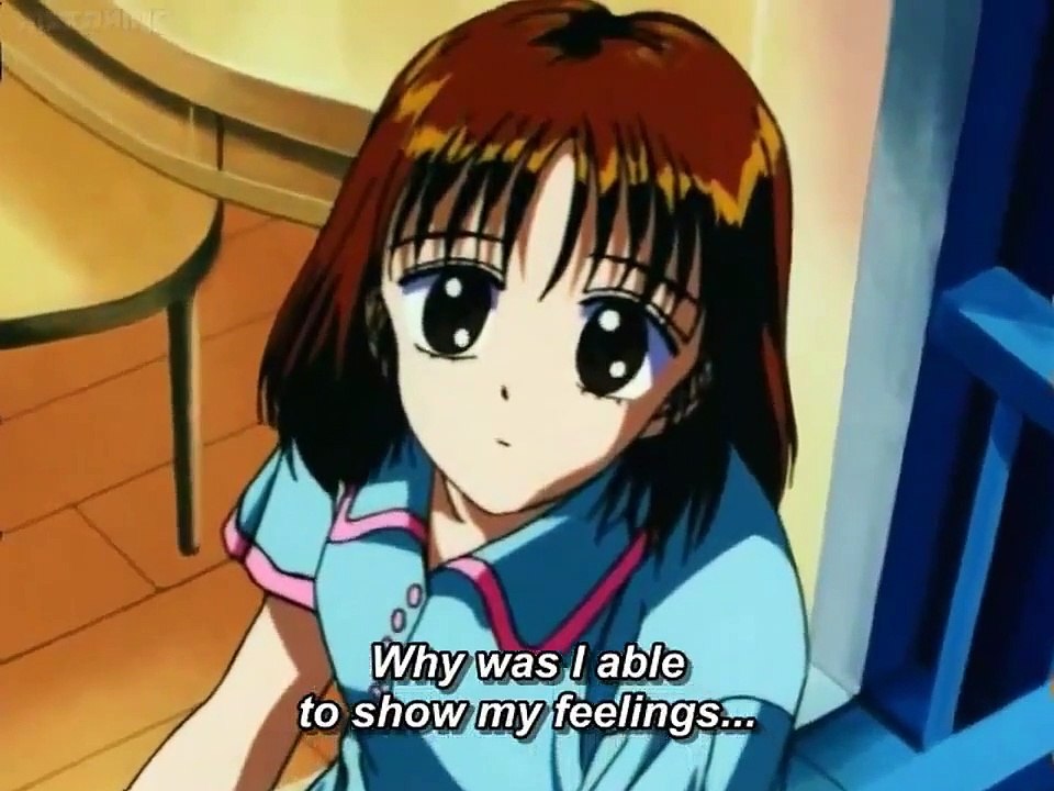 Marmalade Boy - Ep64 HD Watch