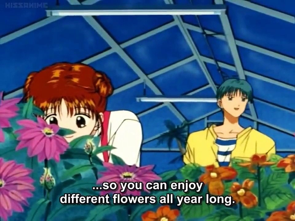 Marmalade Boy - Ep68 HD Watch