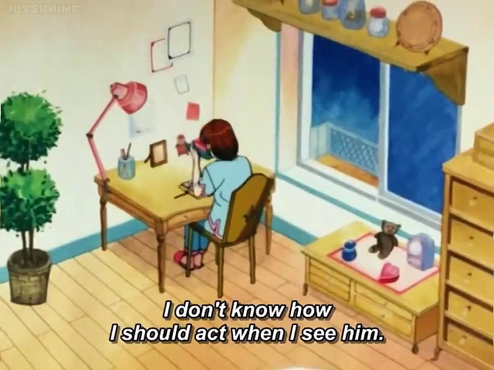 Marmalade Boy - Ep70 HD Watch