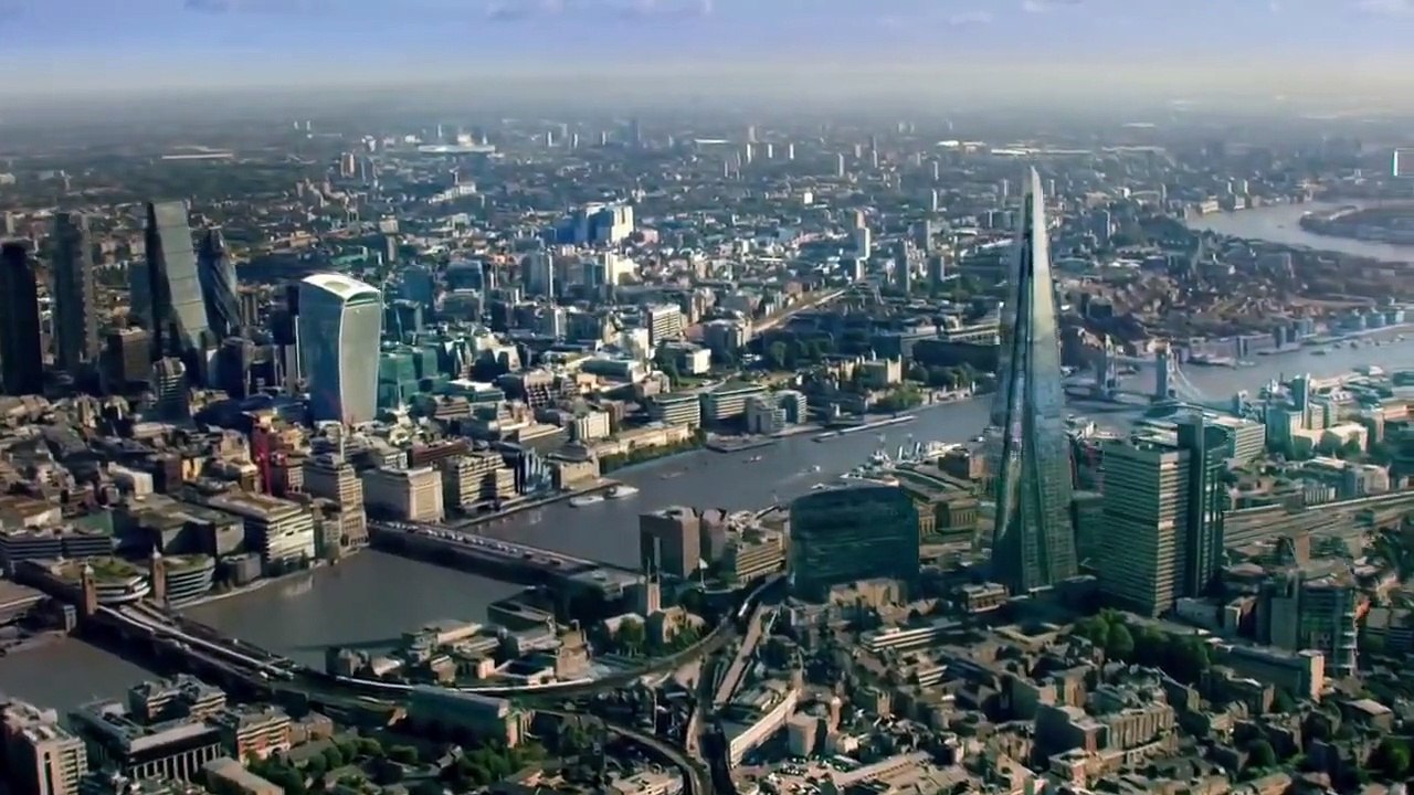 Stan lees lucky man - se3 - ep03 - the zero option hd watch