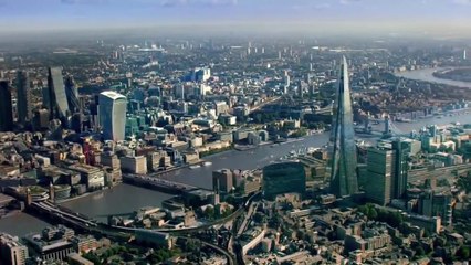 Stan Lees Lucky Man - Se3 - Ep03 - The Zero Option HD Watch