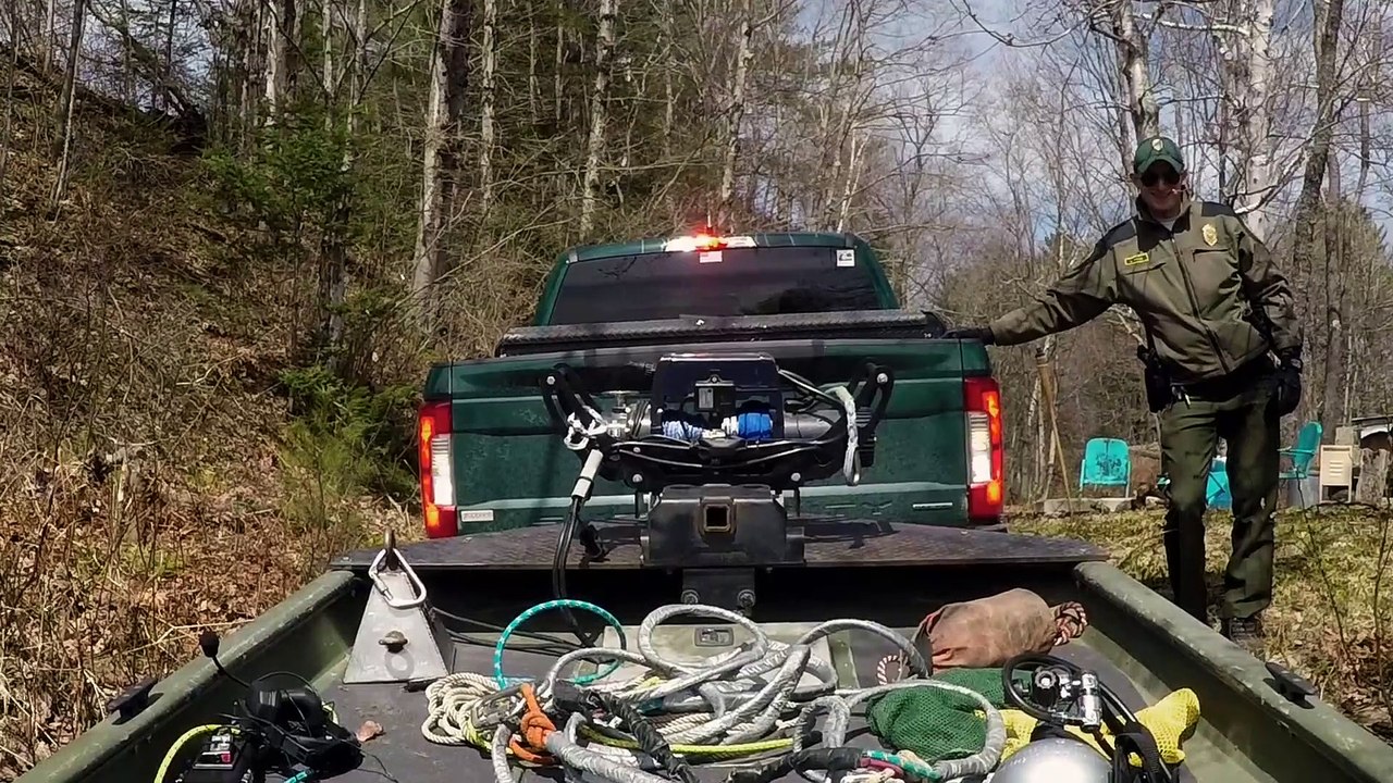 North Woods Law - Se16 - Ep07 HD Watch