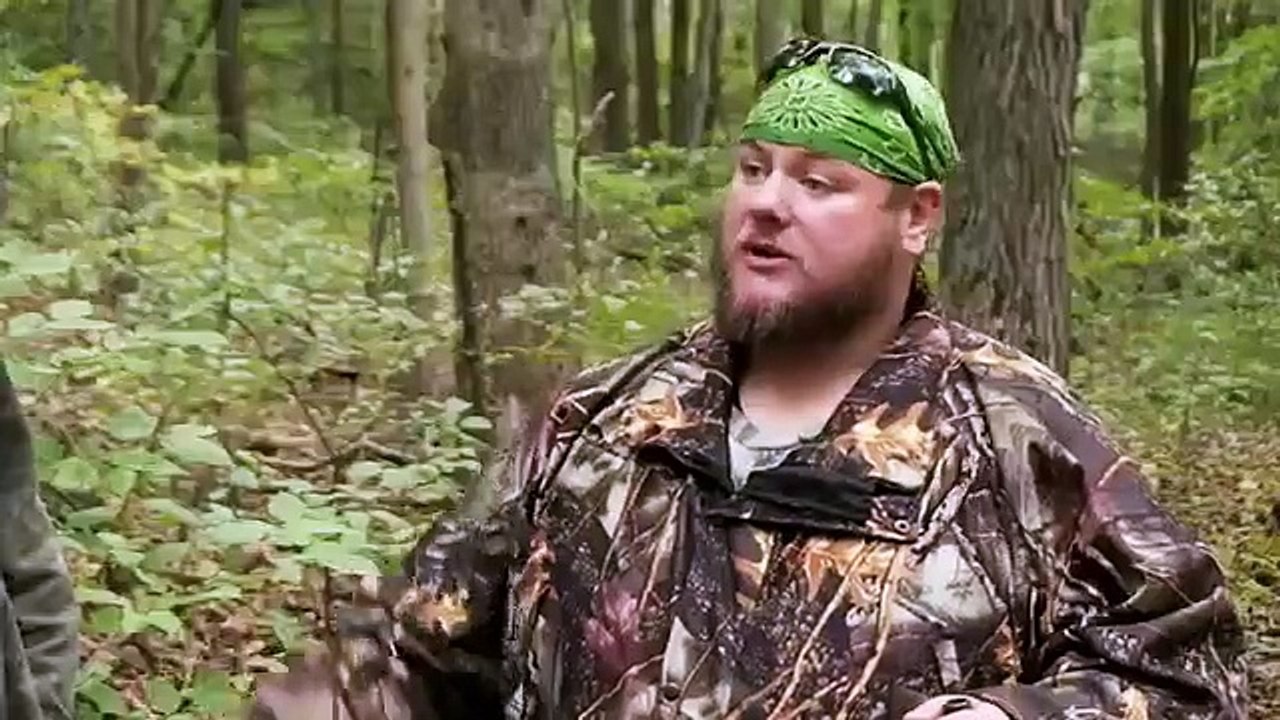 Mountain Monsters - Se6 - Ep08 - The Return of Trapper HD Watch