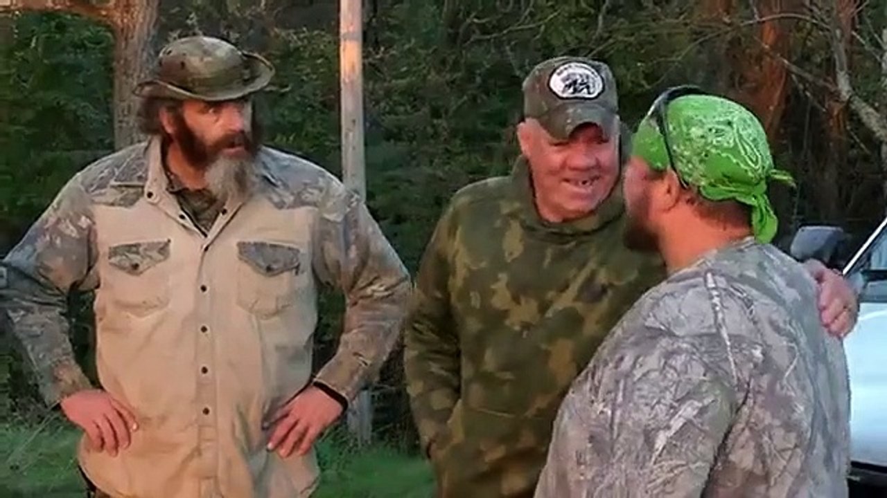 Mountain Monsters - Se6 - Ep10 - The Twisted Torch HD Watch