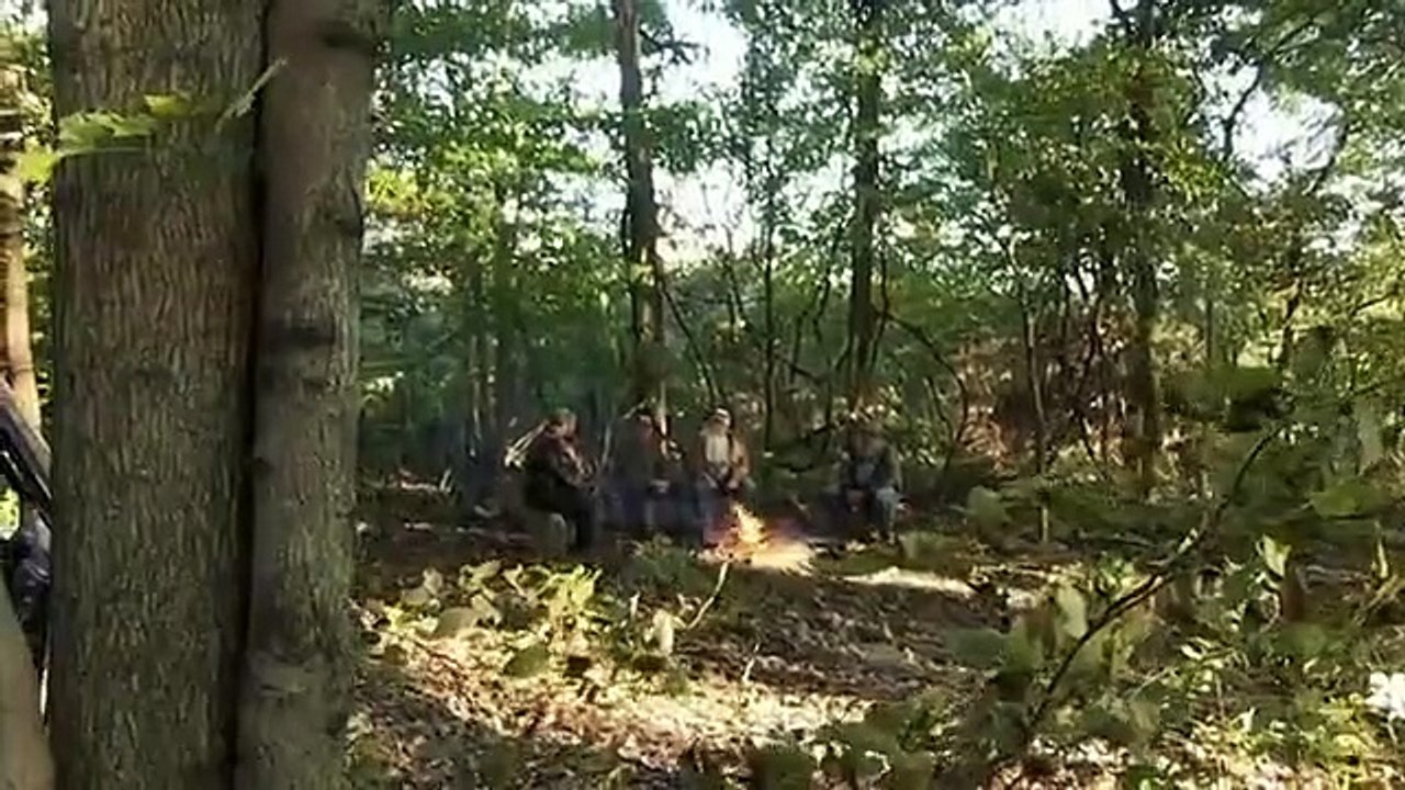 Mountain Monsters Se6 Ep09 The Secret of the Red Shed Track th HD