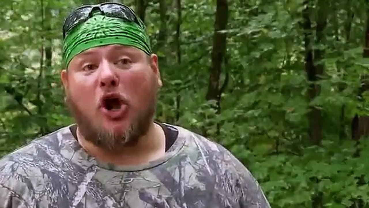 Mountain Monsters - Se6 - Ep07 - The Coyote King HD Watch