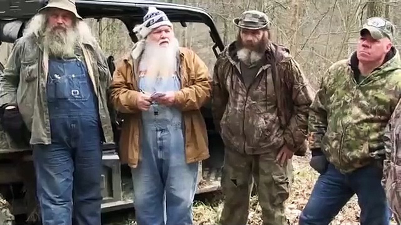Mountain Monsters - Se7 - Ep07 - Day of Wrath HD Watch