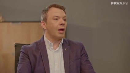 Igra Sudbine - Serijal 04 - Epizoda 124 - Domaca serija