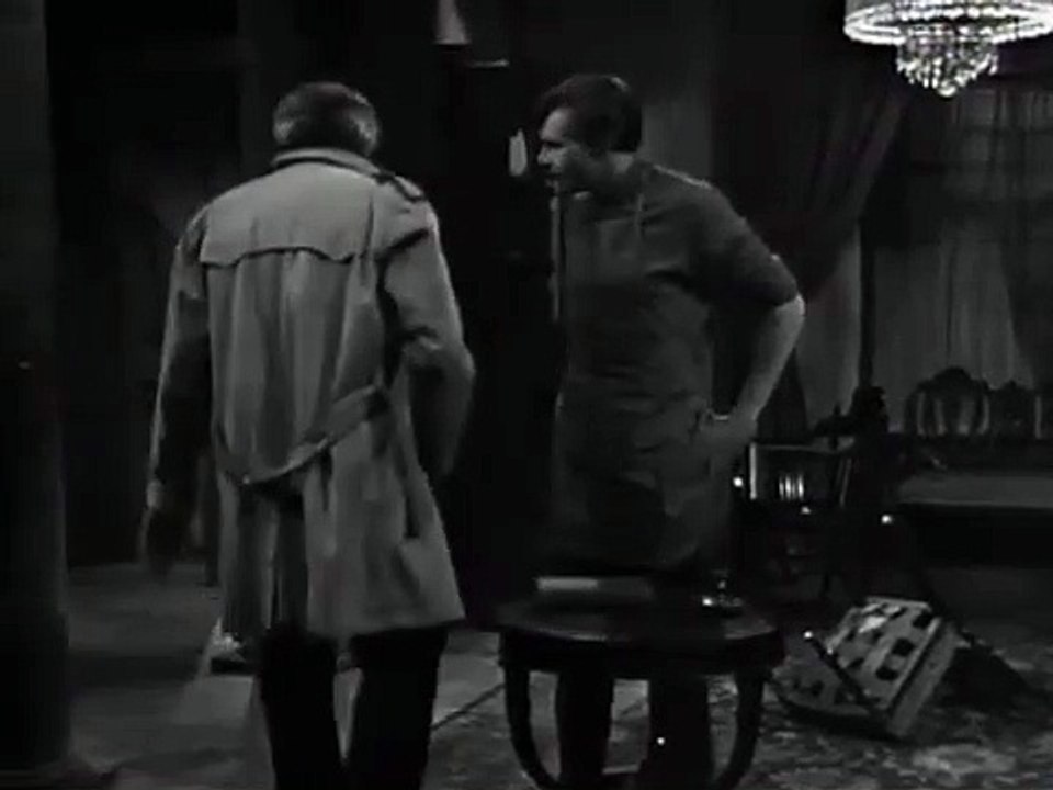 Dark Shadows (1966) - Ep40 HD Watch