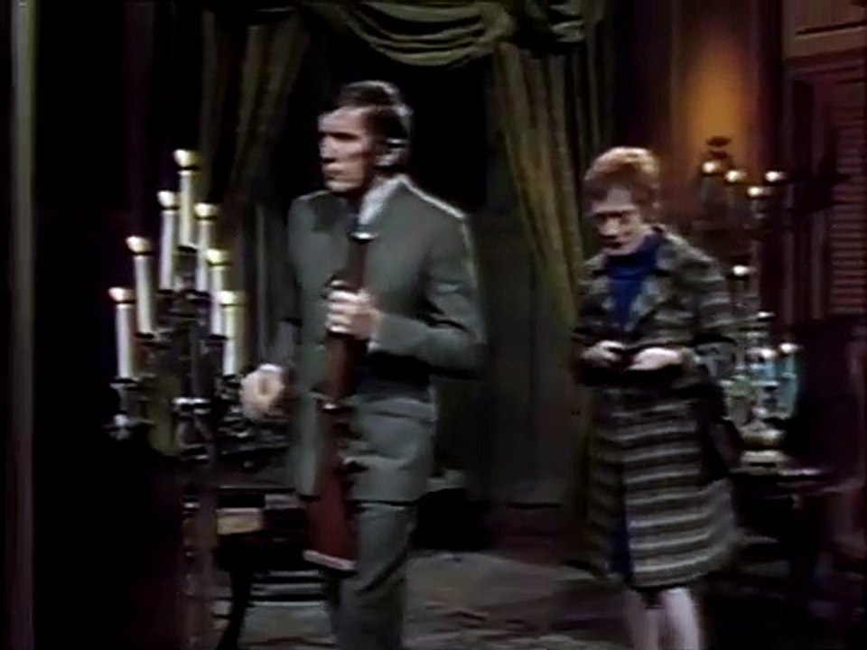 Dark Shadows (1966) - Ep397 HD Watch