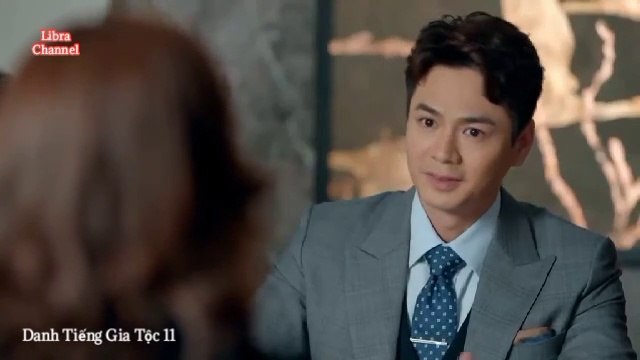Tập 11 - Danh Tiếng Gia Tộc 2022 (Lồng tiếng)_DV Trương Trí Lâm, La Tử Dật, Huỳnh Hạo Nhiên, Dương Thiến Nghiêu, Lý Thể Hoa, Quách Chính Hồng, Hùng Đại Lâm, Lương Tịnh Kỳ