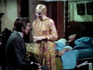 Dark Shadows (1966) - Ep398 HD Watch