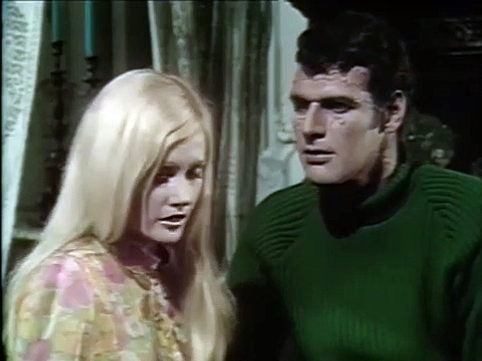 Dark Shadows (1966) - Ep403 HD Watch