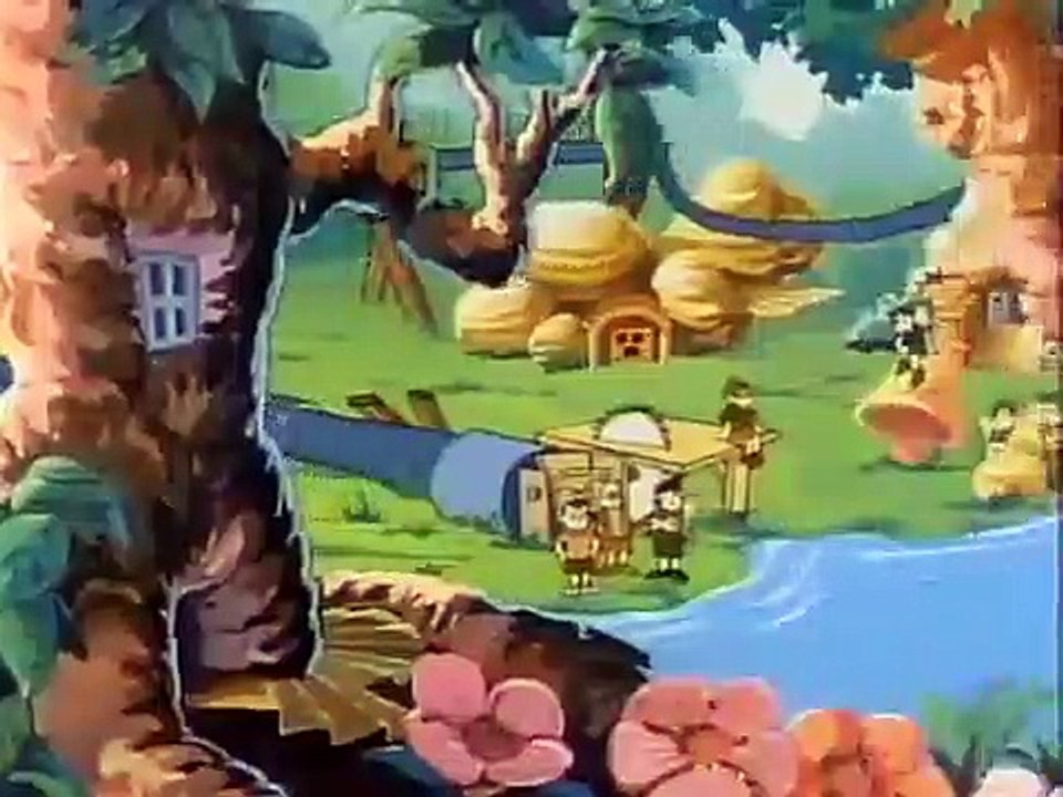 The Adventures of Teddy Ruxpin - Ep19 HD Watch