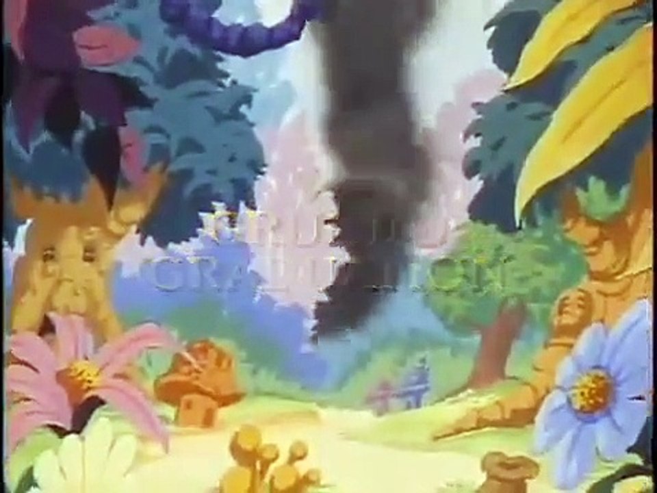 The Adventures of Teddy Ruxpin - Ep20 HD Watch