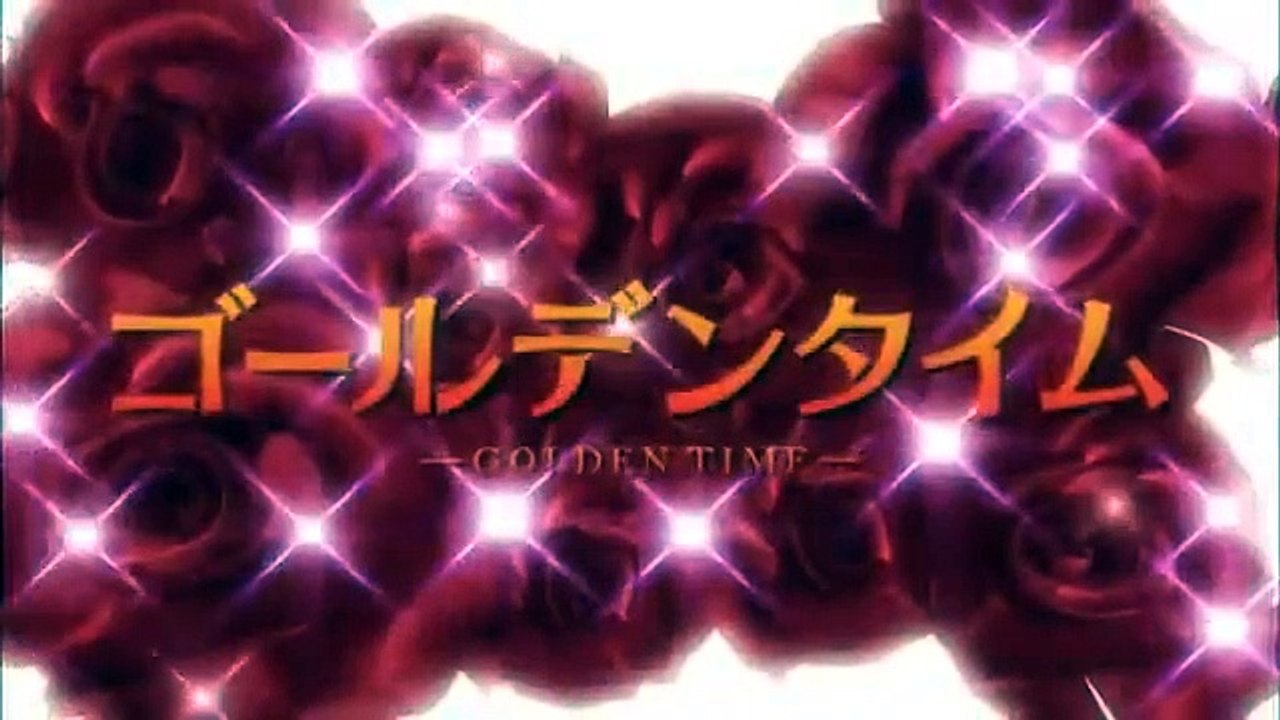 Golden Time - Ep16 HD Watch