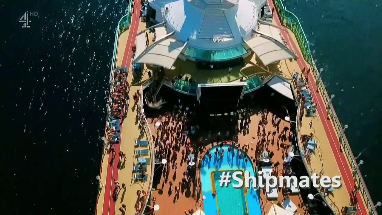 Shipmates (2019) - Se1 - Ep05 HD Watch