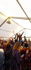 FOIRE DE LA SAINT-MARTIN Voiron 2022 #France #Voiron #Foire #foiredefrance #france #2022 #dance #animation (109)