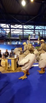 La Foire d'Automne Grenoble à Alpexpo #France #foiredegrenoble #Alpexpo #foireexpo #foiredefrance (64)