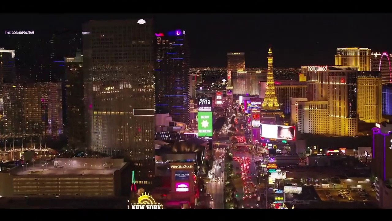 The Cleaning Lady (FOX) Trailer HD - Elodie Yung series