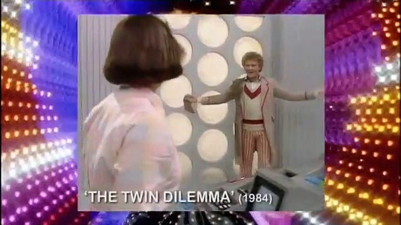 Doctor Who (Doctor Who Classic) - Se22 - Ep15 HD Watch