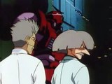 Mobile Suit Gundam Wing - Ep20 HD Watch