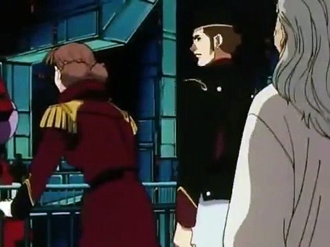 Mobile Suit Gundam Wing - Ep21 HD Watch