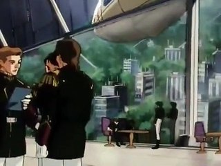 Mobile Suit Gundam Wing - Ep23 HD Watch
