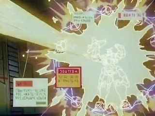 Mobile Suit Gundam Wing - Ep24 HD Watch