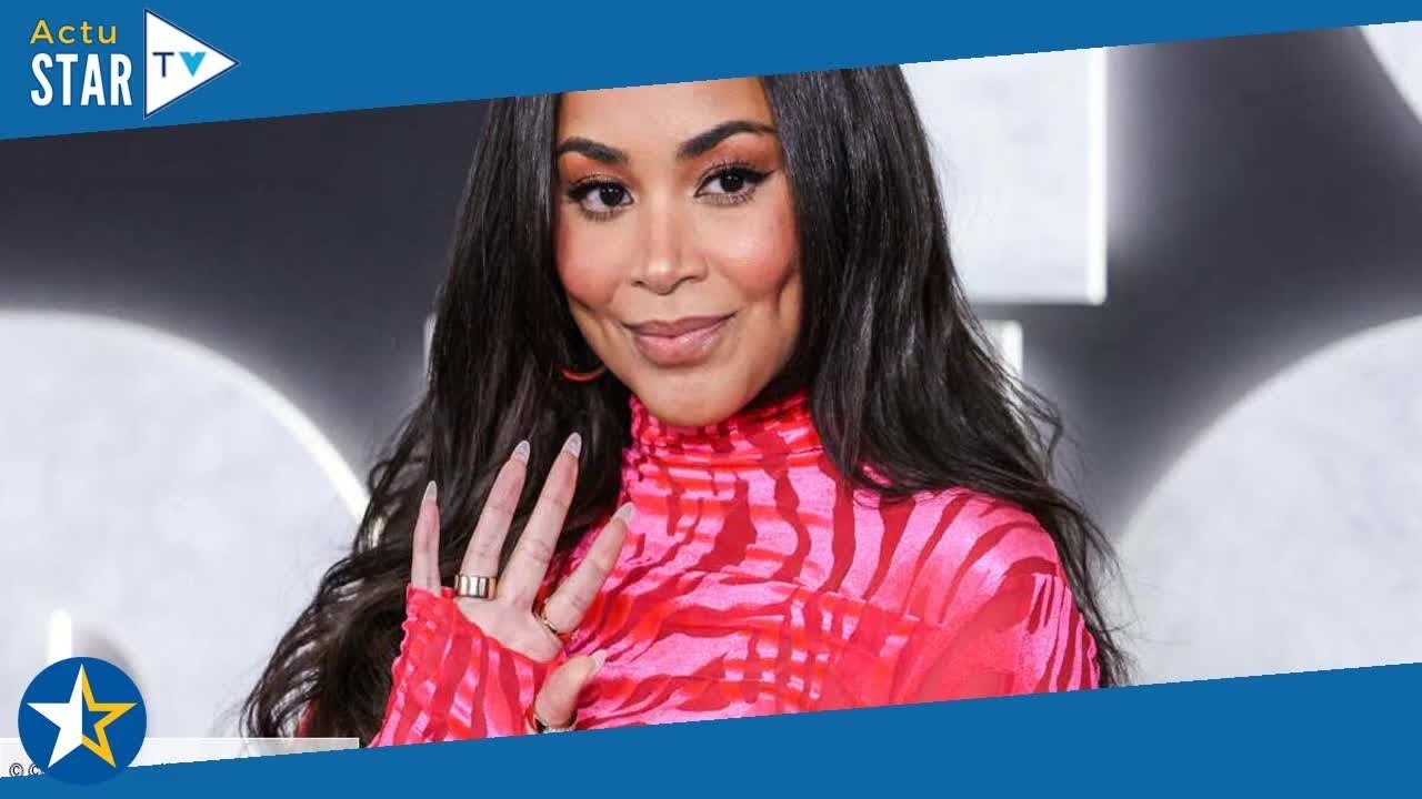 You People (Netflix) : la raison inattendue pour laquelle le baiser final de Lauren London et Jonah