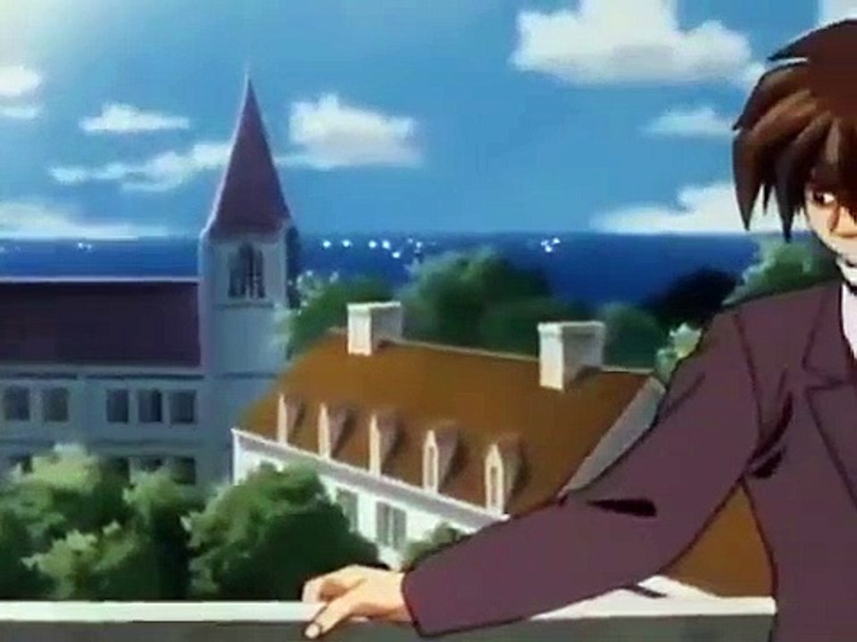 Mobile Suit Gundam Wing - Ep27 HD Watch