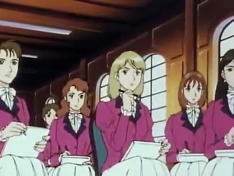 Mobile Suit Gundam Wing - Ep30 HD Watch