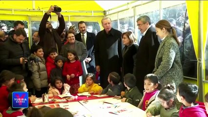 Suman más de 20 mil muertos por terremoto en Turquía y Siria