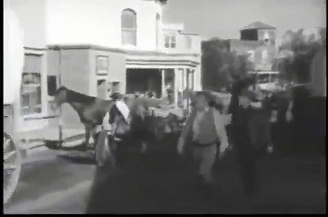 Wagon Train - Se8 - Ep10 HD Watch