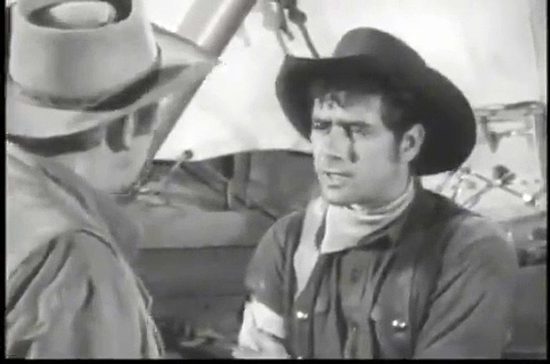 Wagon Train - Se8 - Ep11 HD Watch