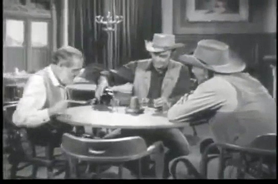 Wagon Train - Se8 - Ep15 HD Watch