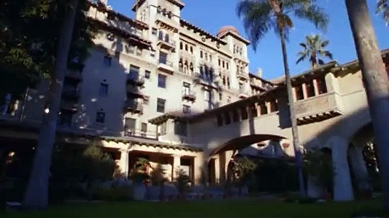 V.I.P - Se1 - Ep21 - Three Days to a Kill HD Watch