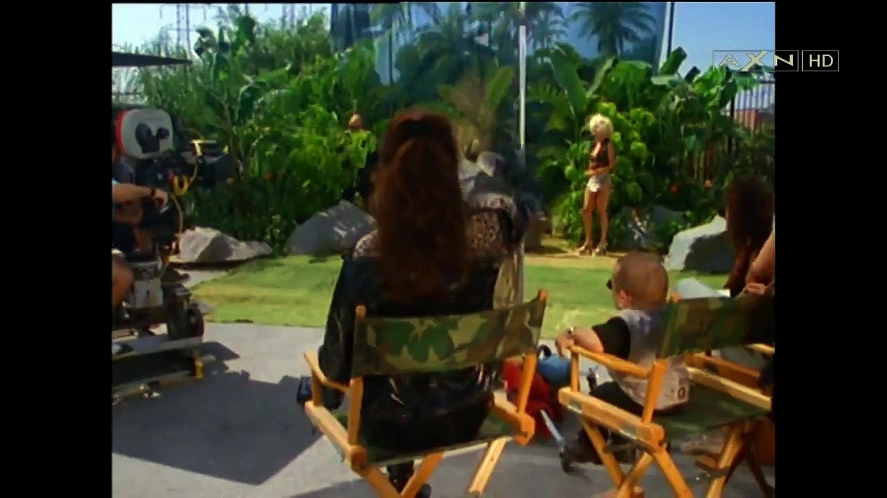 V.I.P - Se2 - Ep05 - The Quick and the Dead HD Watch