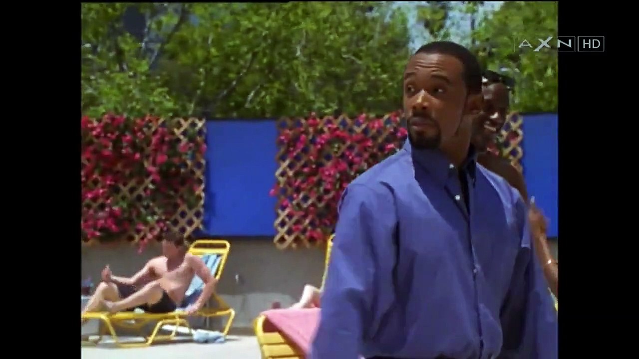 V.I.P - Se2 - Ep01 - Return of the Owl HD Watch