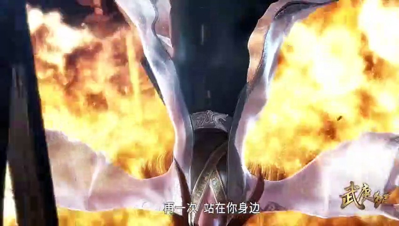 The Legend and the Hero - Se1 - Ep10 HD Watch