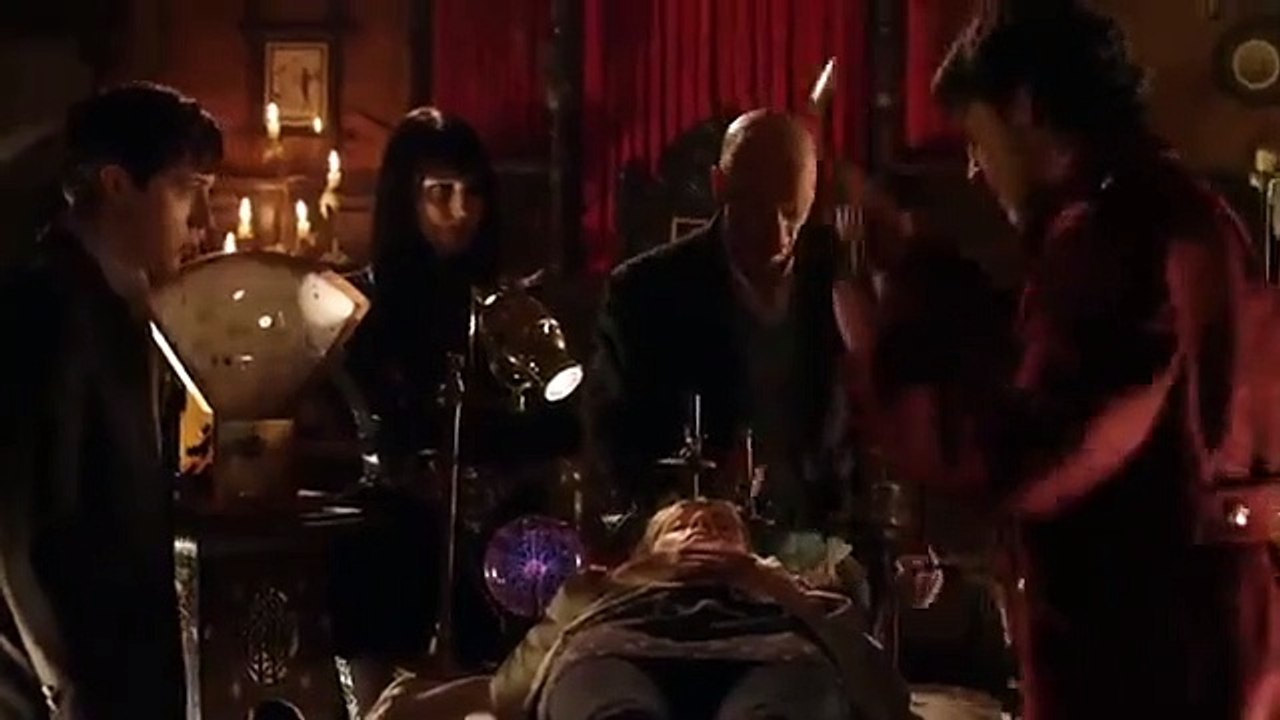 Young Dracula - Se4 - Ep07 - Do the Bite Thing HD Watch